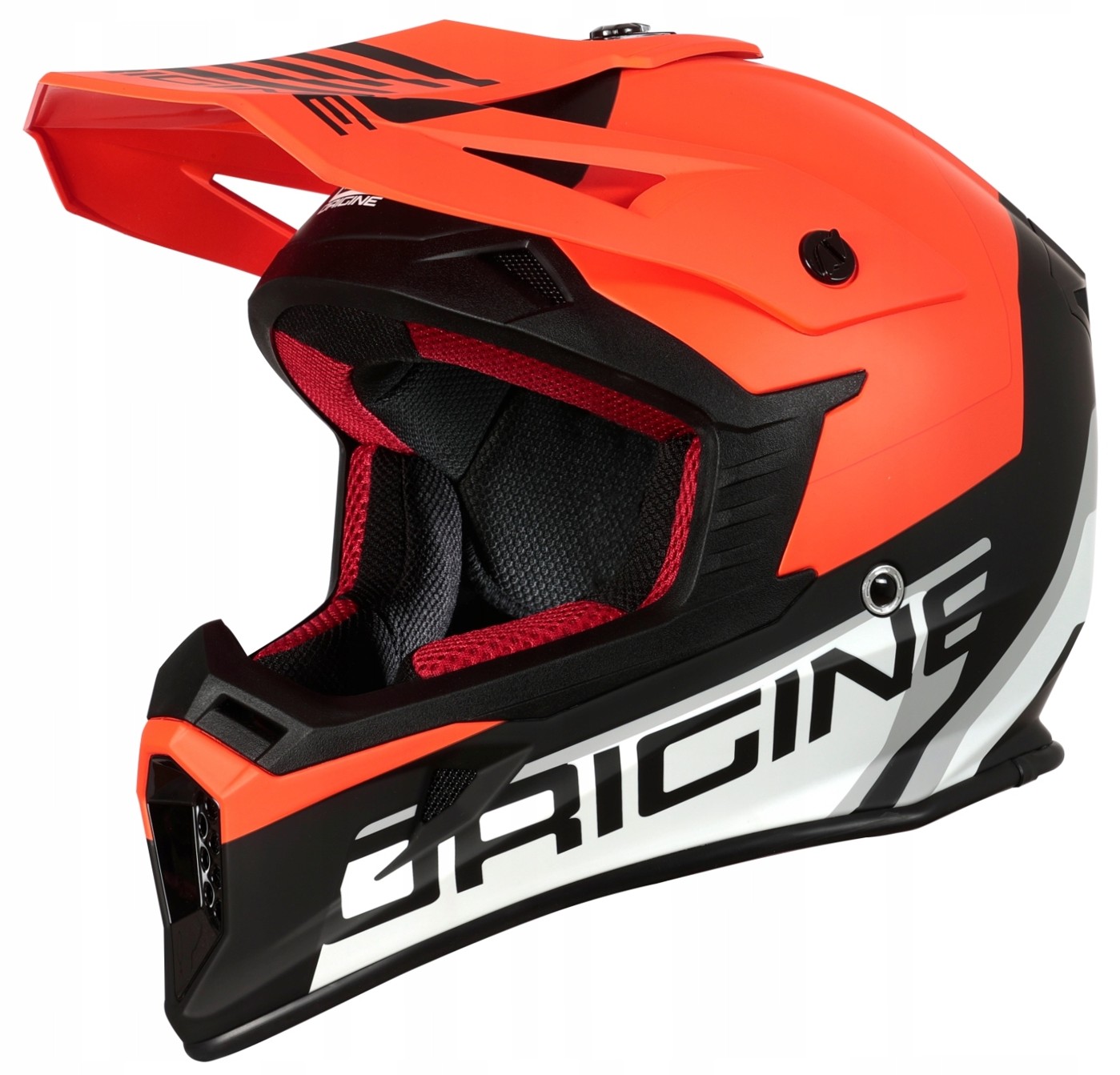 Kask Cross Enduro Origine Hero MX veľkosť L