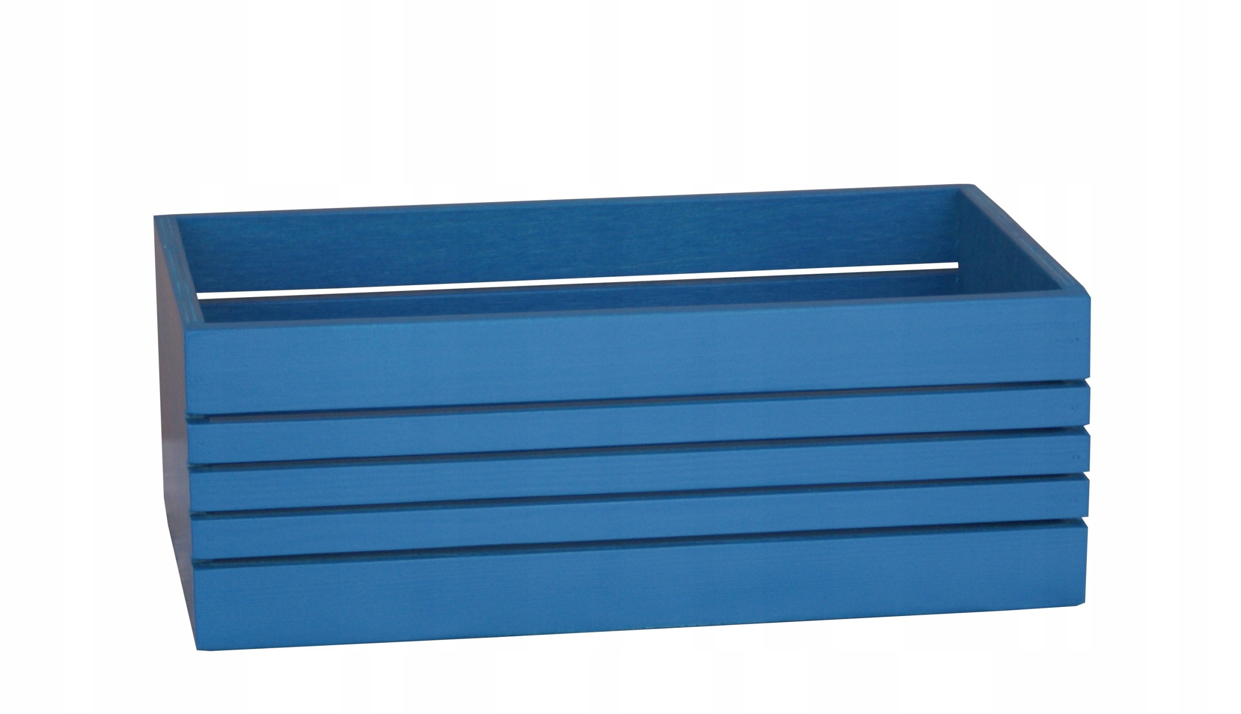 SKRZYNKA DREWNIANA OSŁONKA NA KWIATKI POJEMNIK