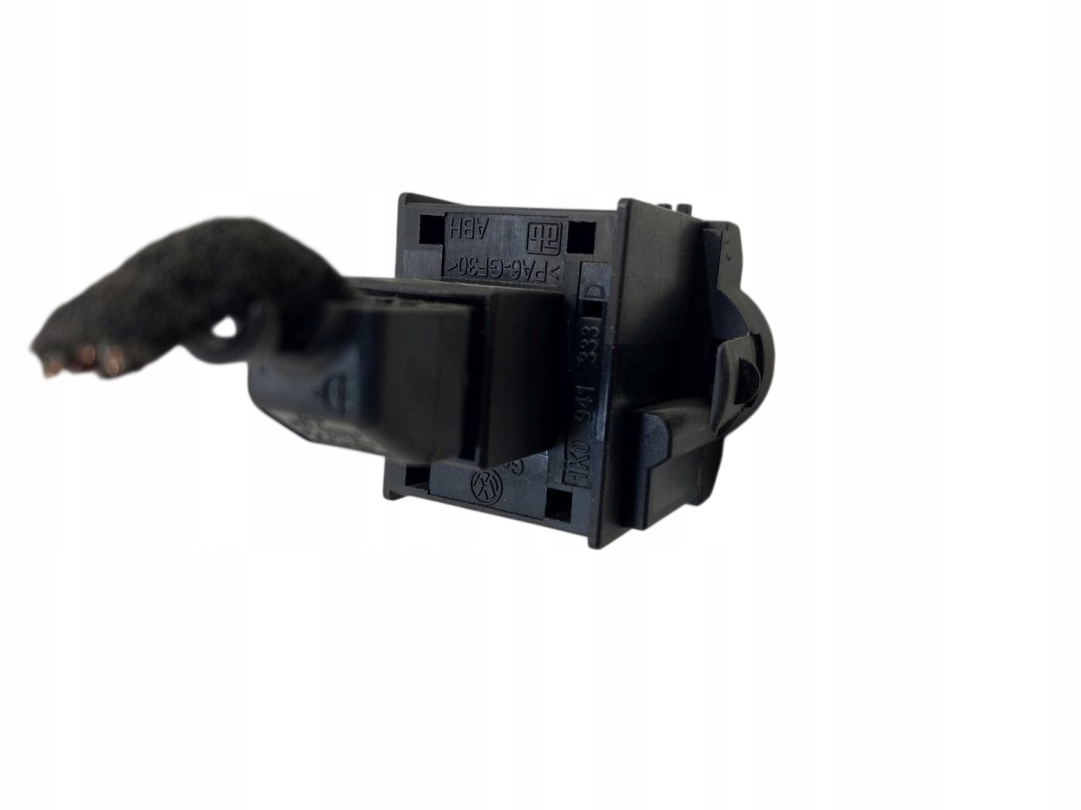 switch control of the lights VW GOLF V 1K0941333D