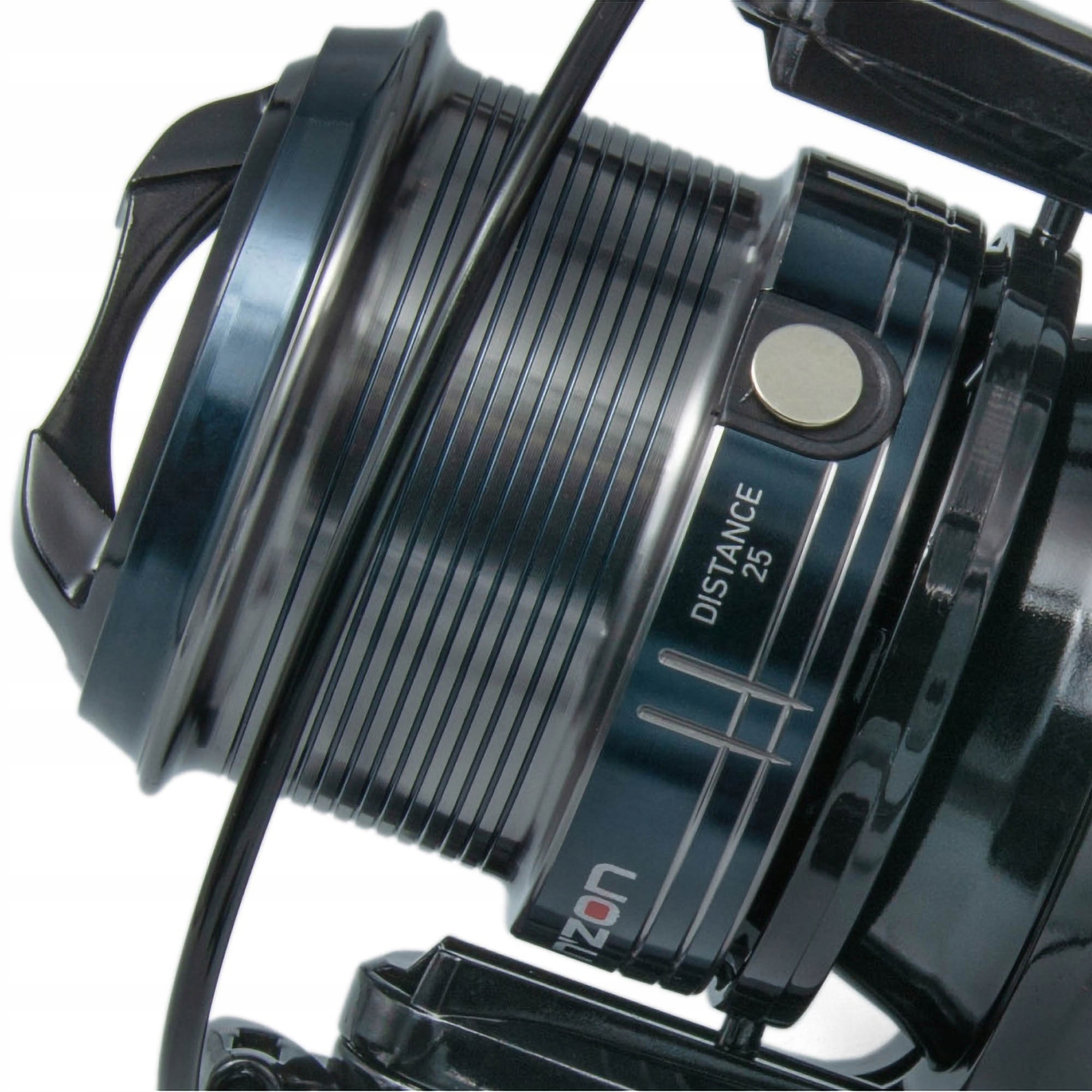 Szpula do kołowrotka Daiwa N'zon Distance 25
