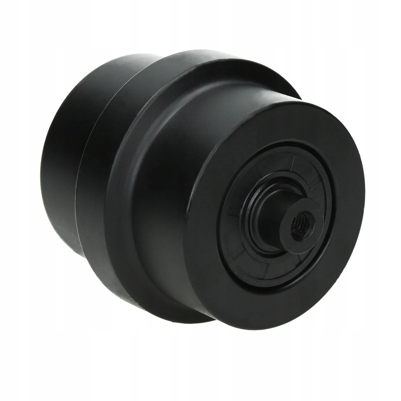 Rolka jezdna KOMATSU PC12R PC15R (20M-30-81703) Producent części bez marki