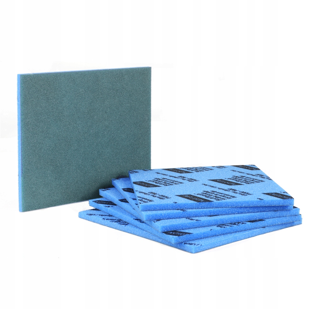 NORTON SOFT TOUCH gąbka ścierna P1200-P1500