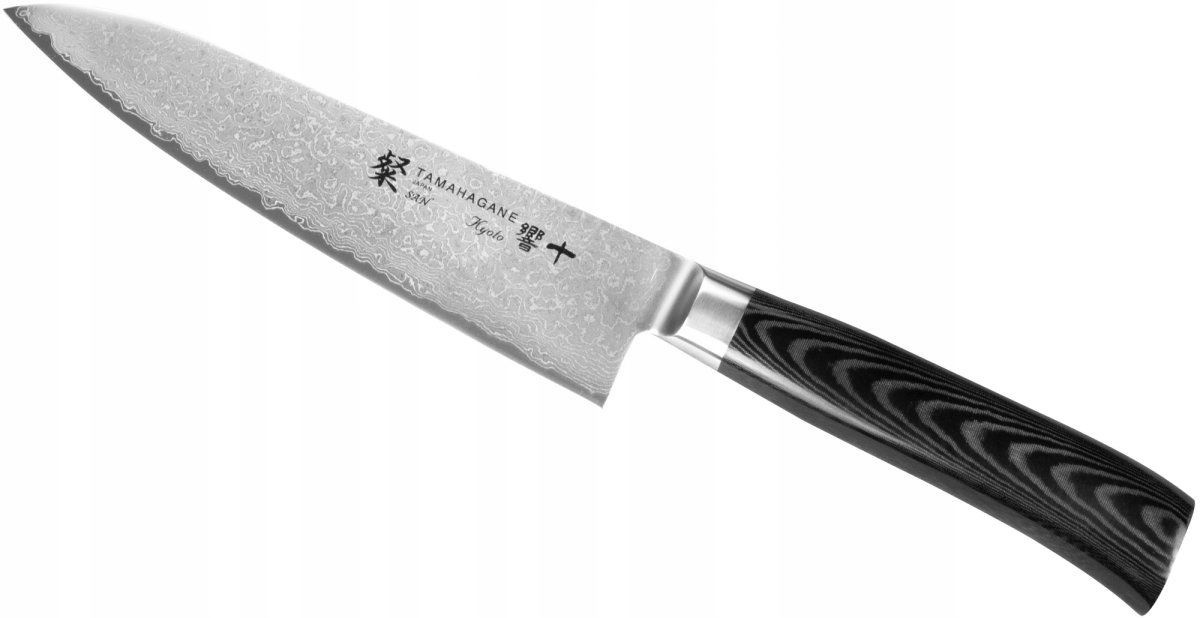 Tamahagane Kyoto Nôž šéfa 18 cm