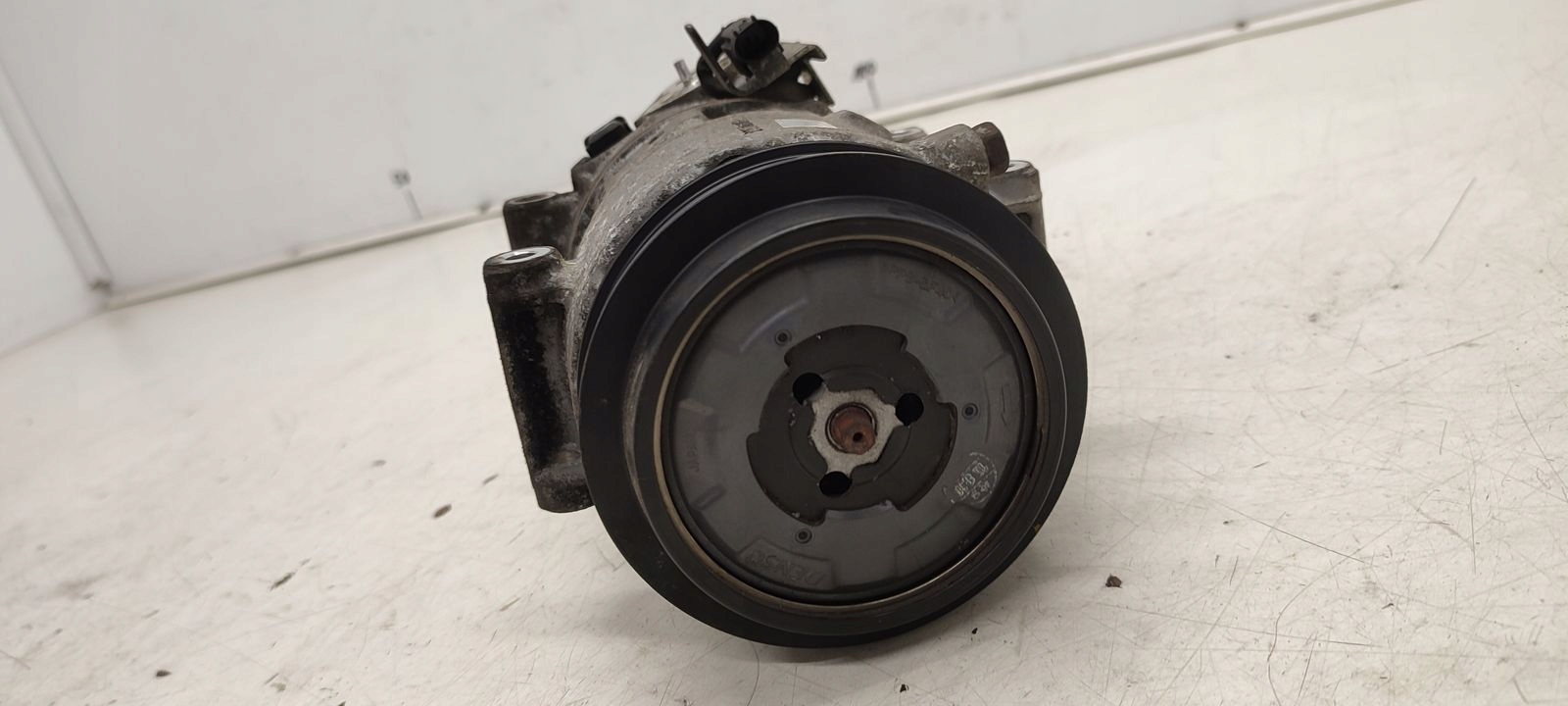 Klimakompressor klimaanlage Mercedes W169 1,5 Benzin