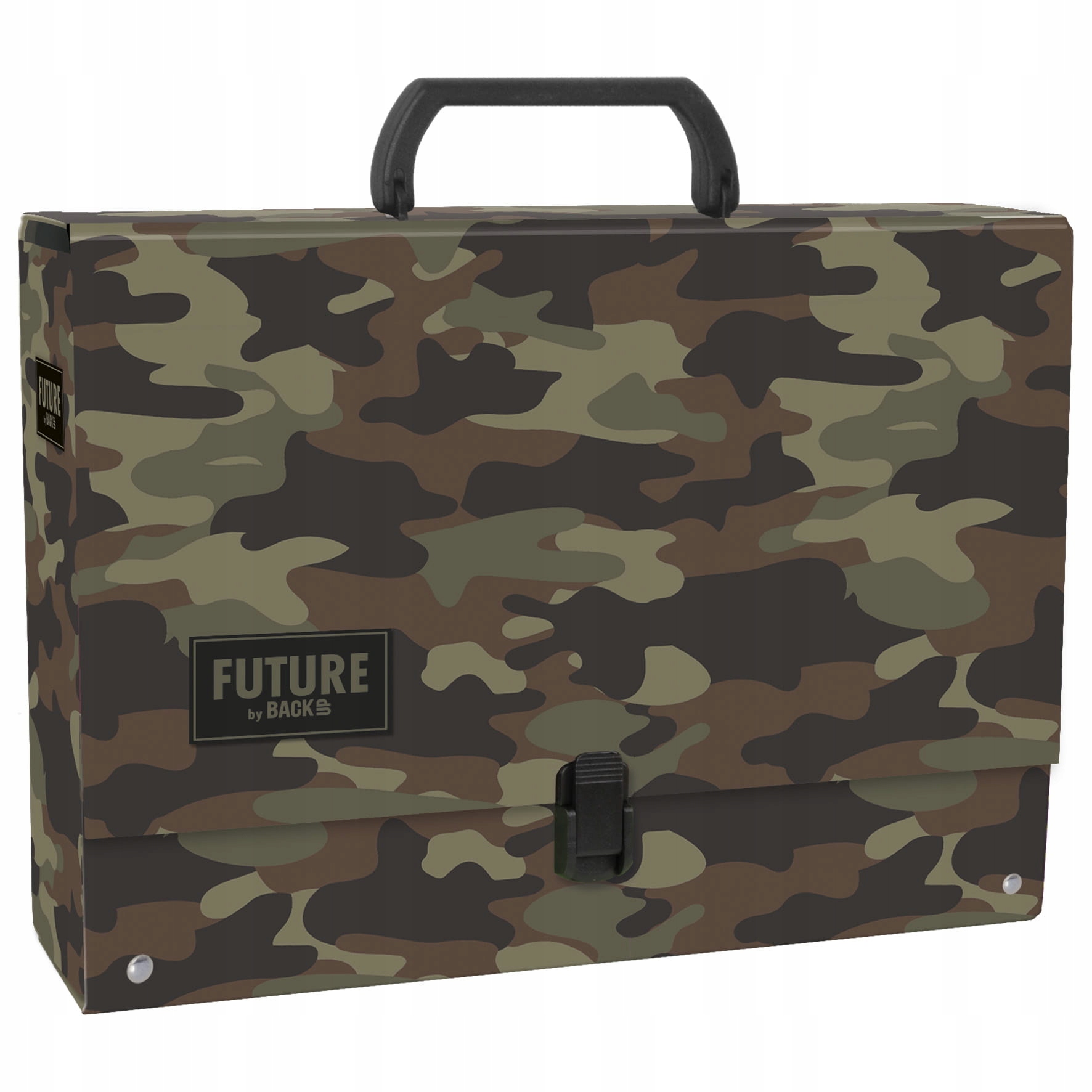 Teczka z rączką A4 Derform