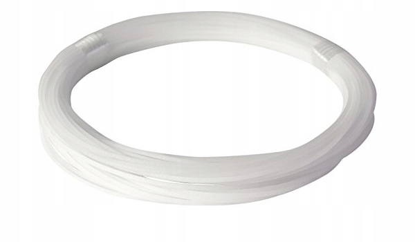

Filament eSun Czyszczący, cleaner 1.75mm, Natural,