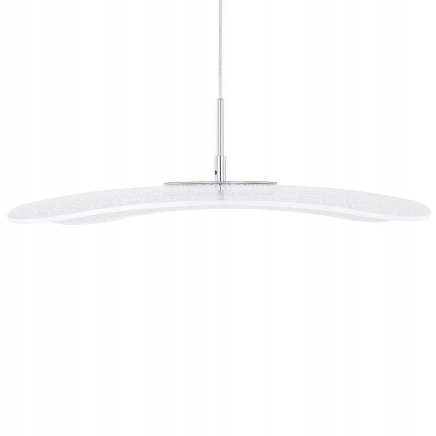 Moderná minimalistická závesná lampa Blossom