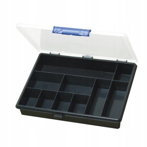 

Pudełko Na Elementy Elektroniczne SB-2419 Proskit