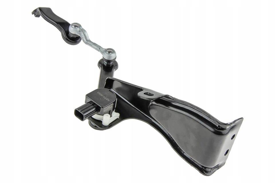 NTY STEROWNIK, ZAWIESZENIE PNEUMATYCZNE ECX-TY-005A