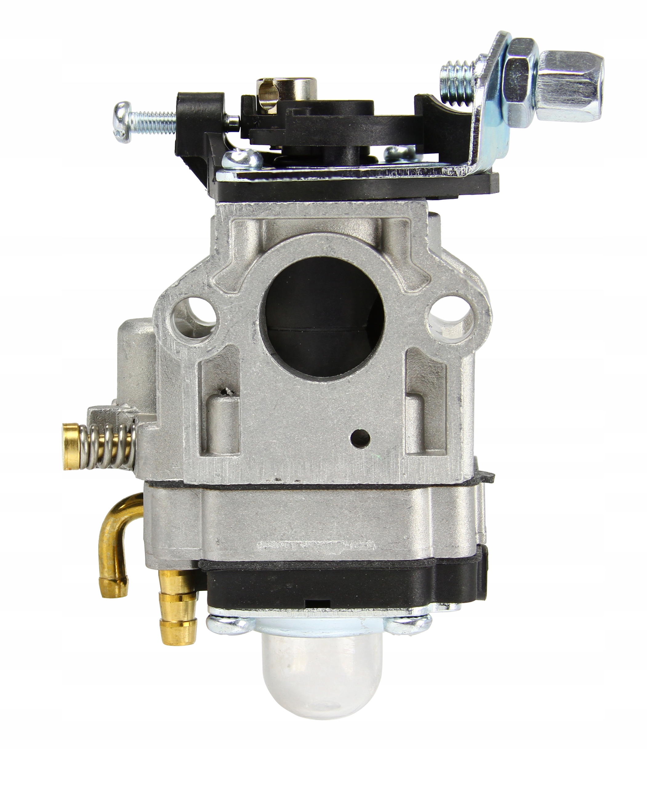 GAŹNIK DO KOSY podkaszarki SPALINOWEJ 15mm do kosy chińskiej Waga narzędzia 0.15 kg