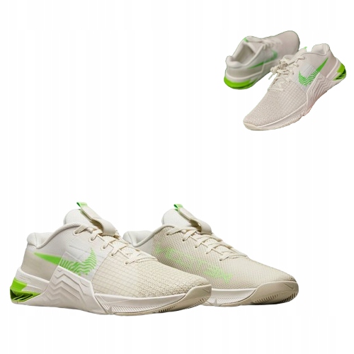 Pánské Sportovní Boty Nike Metcon 8