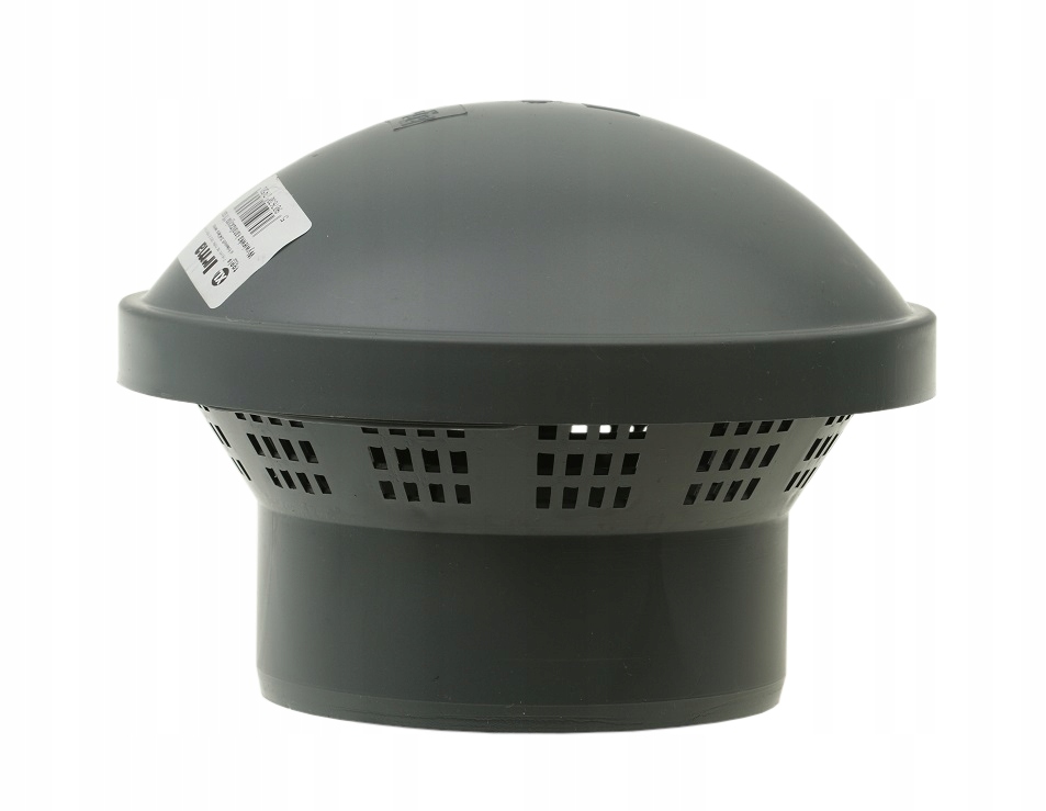 

Wywiewka Kanalizacyjna 110 Szara Rura Wentylująca