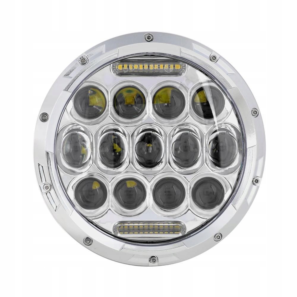 693546583338956718 - J DRL 6000K 12V 24V для Harley FLD Touring Softail