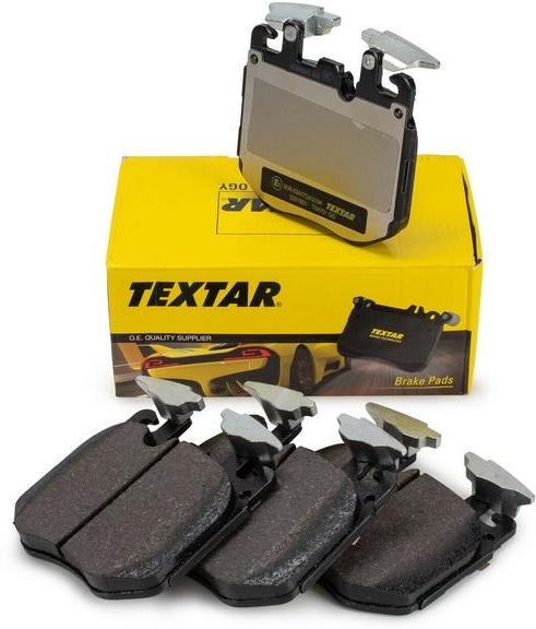 TEXTAR KLOCKI HAMULCOWE 2261801