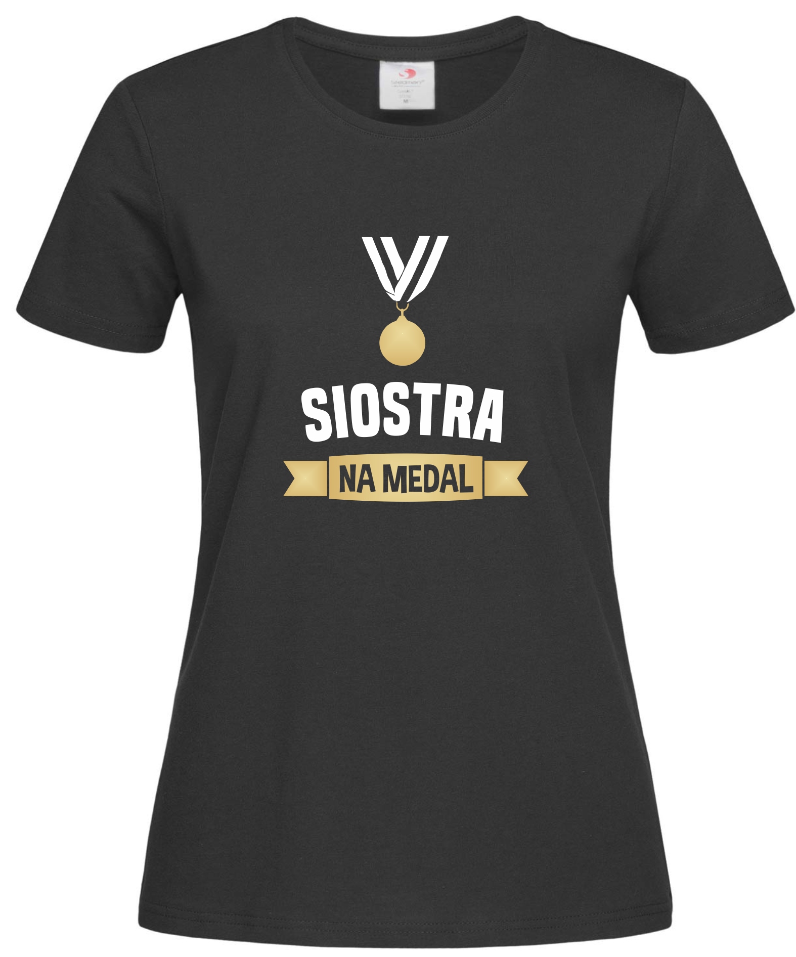 

koszulka Dla Siostry z nadrukiem prezent M