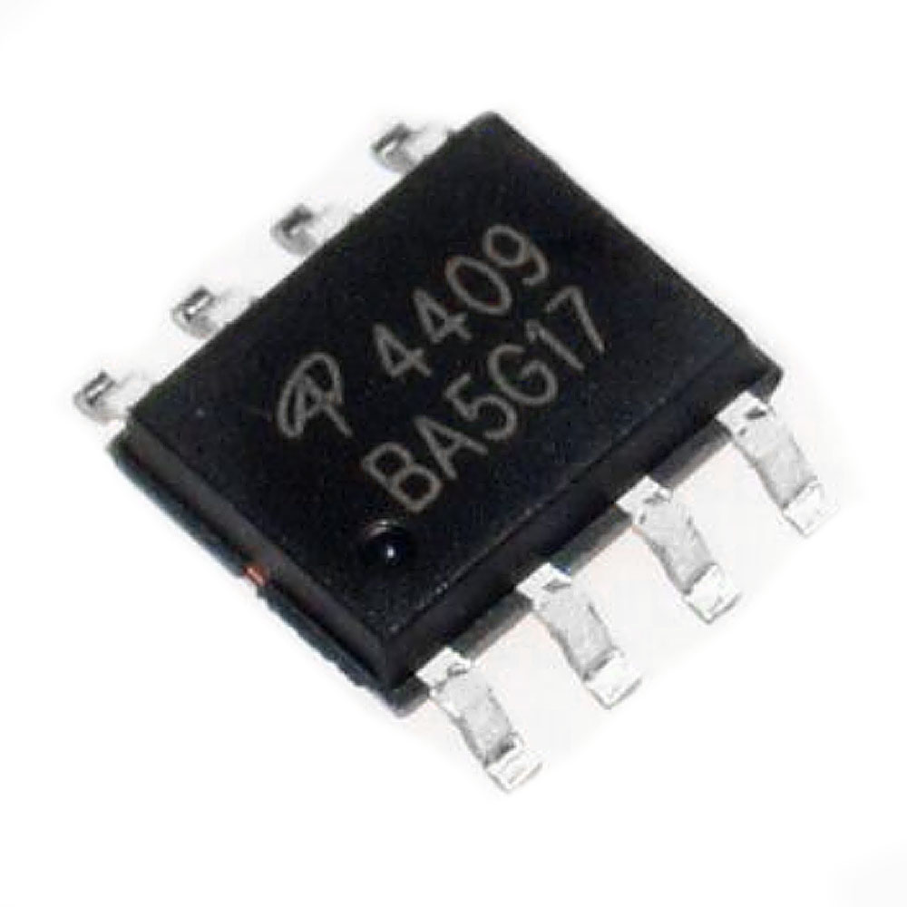 

Nowy układ Smd AO4409