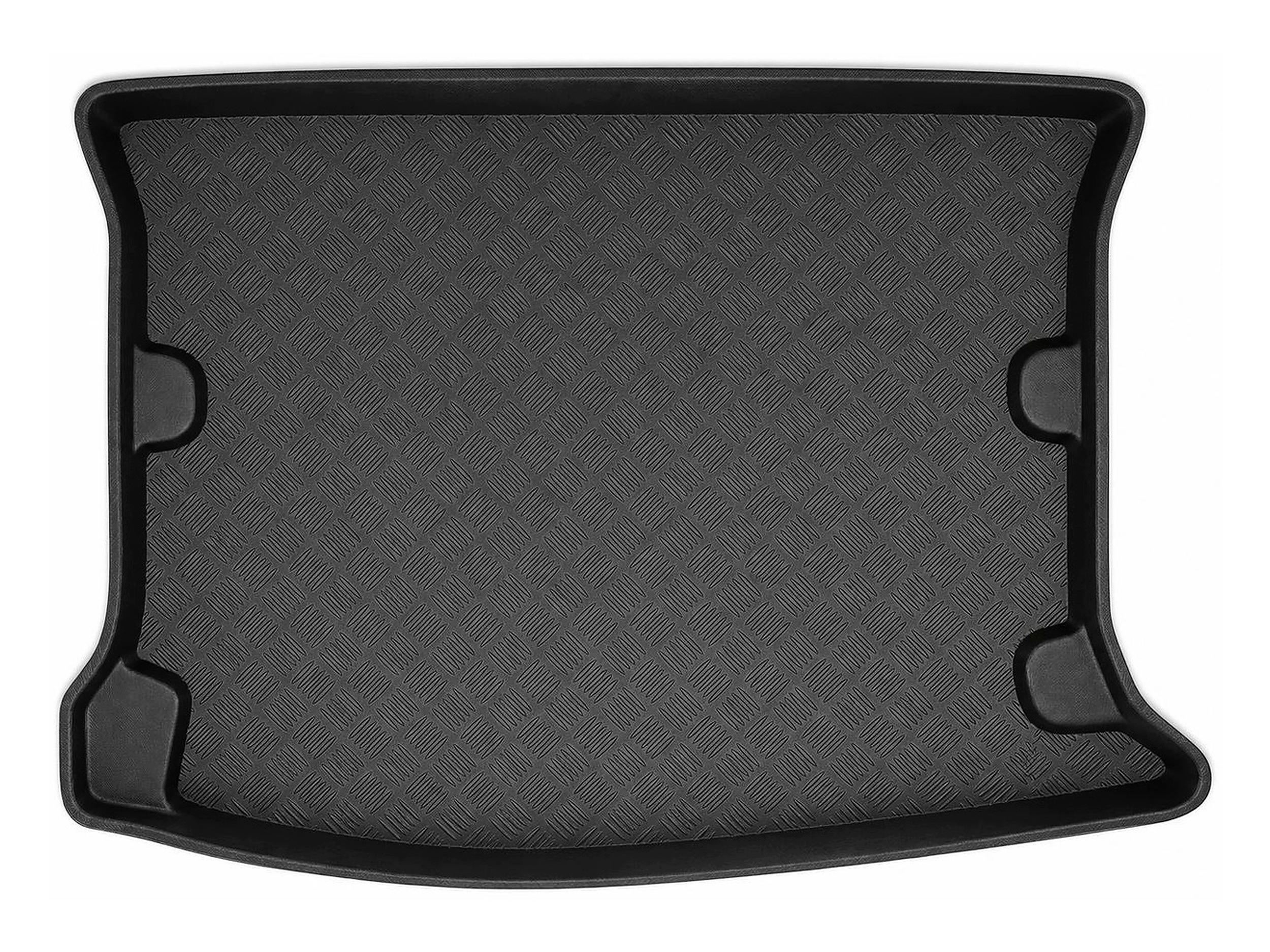 Mata do bagażnika Dacia Sandero I 2008-2013
