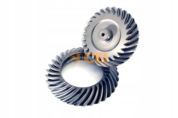 C.E.I. WAŁEK ATAKUJĄCY KOŁO TALERZOWE