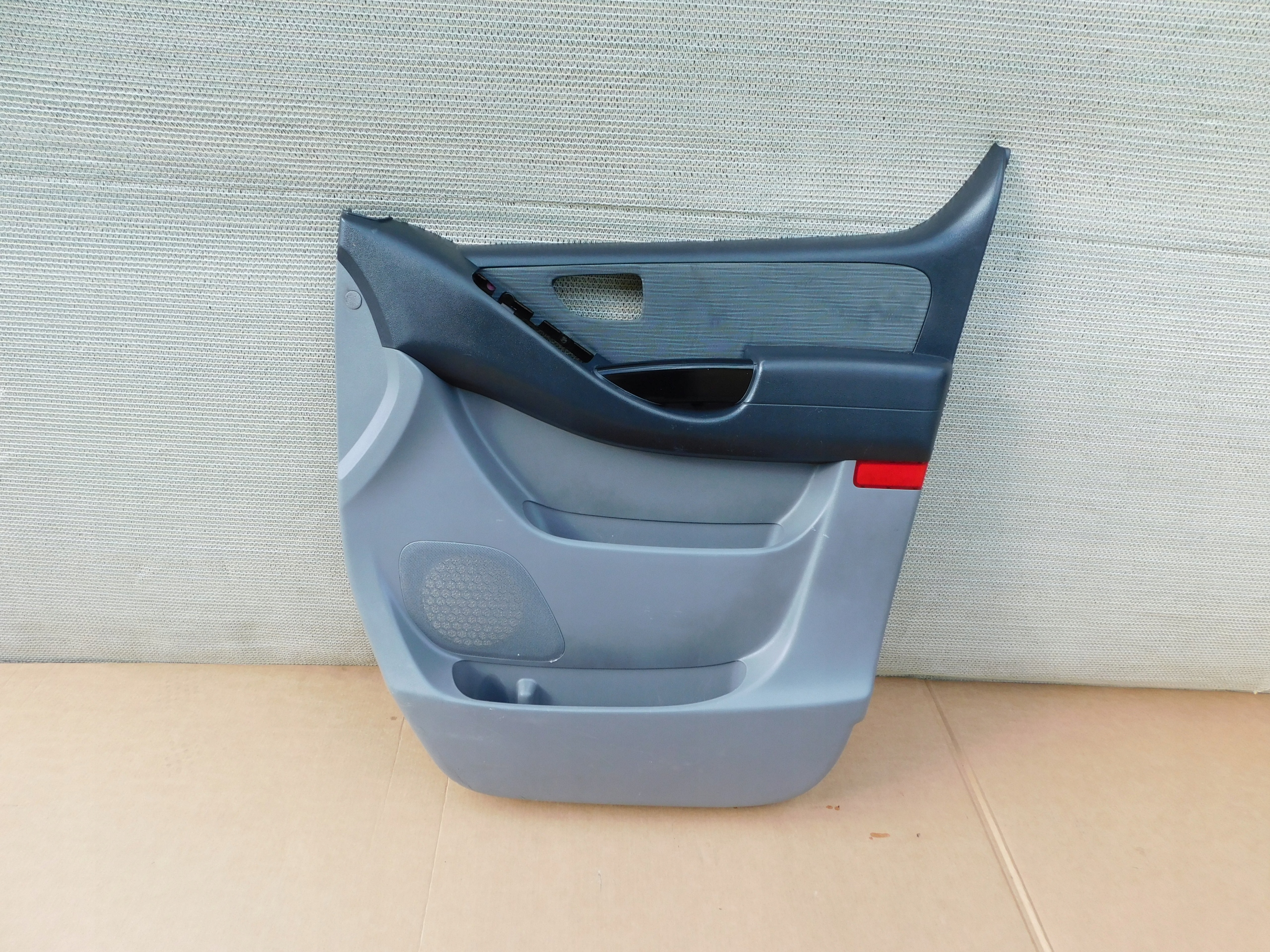 upholstery side right door driver´s Hyundai H1 Starex II