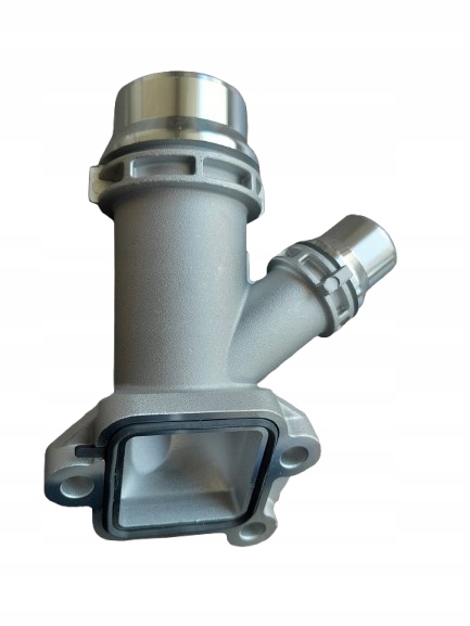 Koncovka chladicího systému Zesílená z hliníku Bmw M47 M57 11127806196