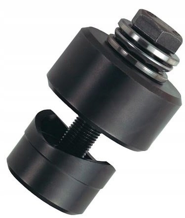 Штампувальний штамп для листового металу з підшипником 35 мм формат