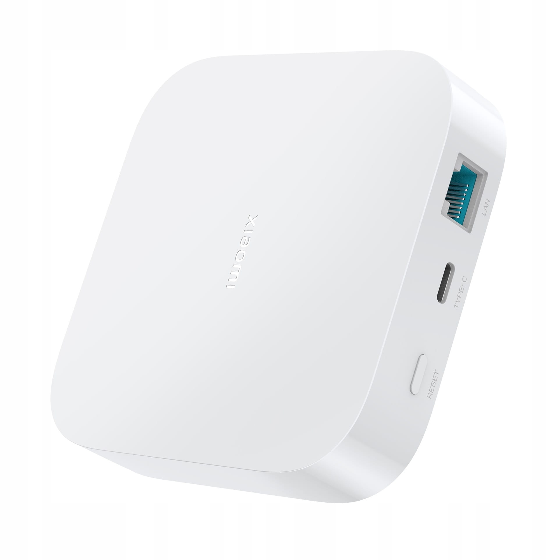 Bramka Gateway Xiaomi Mi Smart Home Hub 2 WiFi BLE Marka Xiaomi