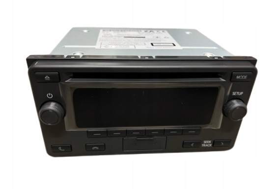 ГОЛОВНИЙ ПРИСТРІЙ YARIS 2014-2020 86120-0DC20