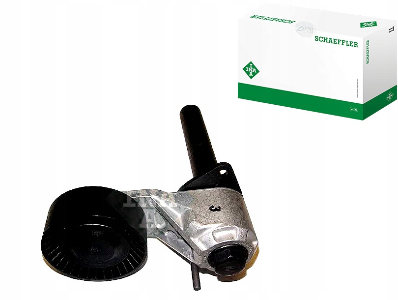 Ina Rolka Napinacza Klinového Řemene 11287799851 77