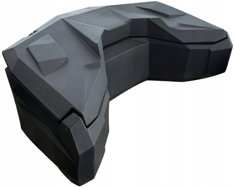 Задній багажник SHARK Quad ATV CF-MOTO SEGWAY 105L