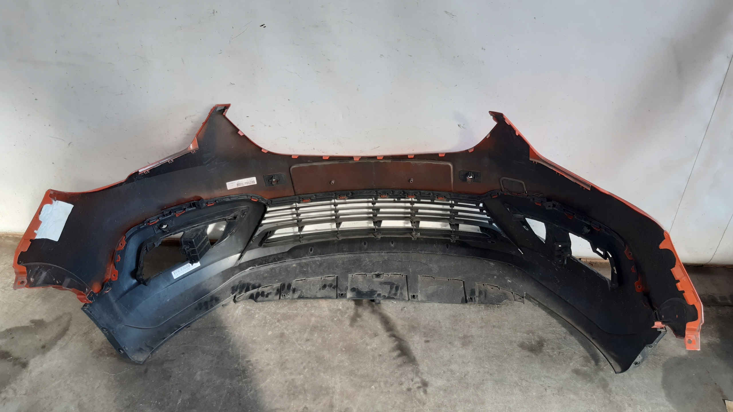 bumper front front 39097370 Opel Crossland X