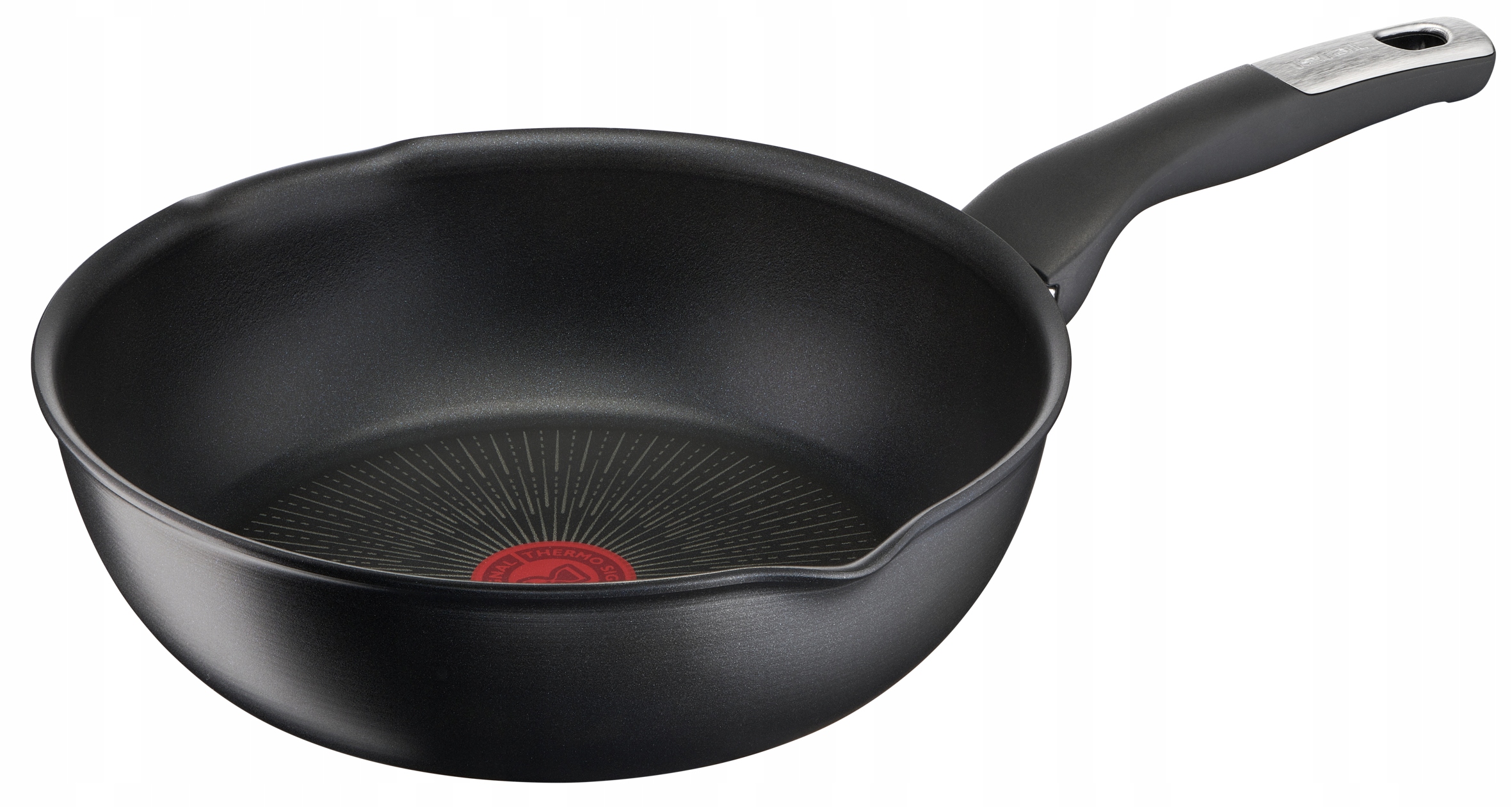 

Patelnia Tefal Unlimited 22cm indukcja G2557572