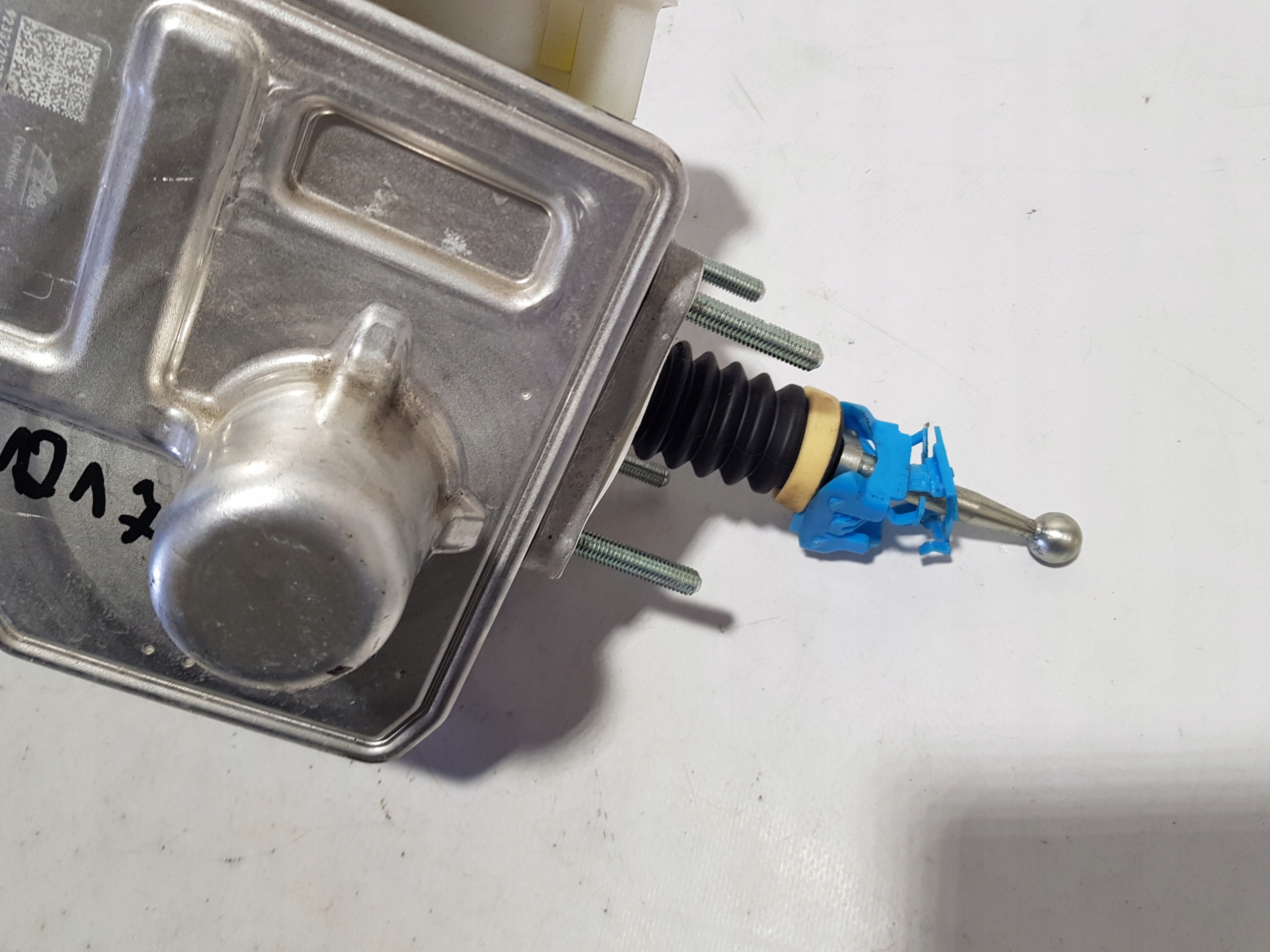 MG MG4 servo pump brake SERVO servo 11554731