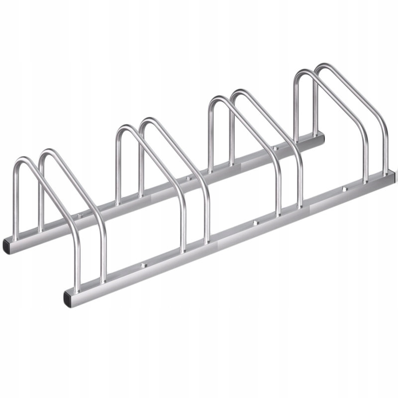 Stojak Na Rowery 4 Rowery Rower Rowerowy 119x34x26