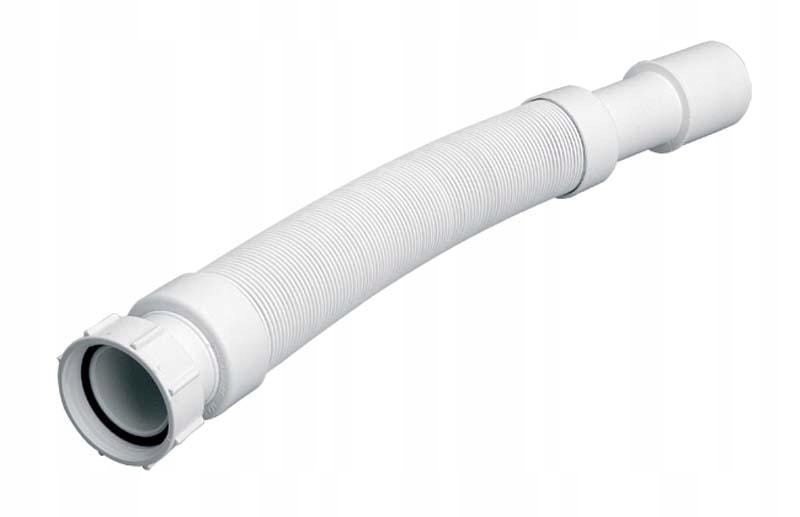 

Złaczka Montażowa Harmonijkowa 40/50x1000 Mcalpine