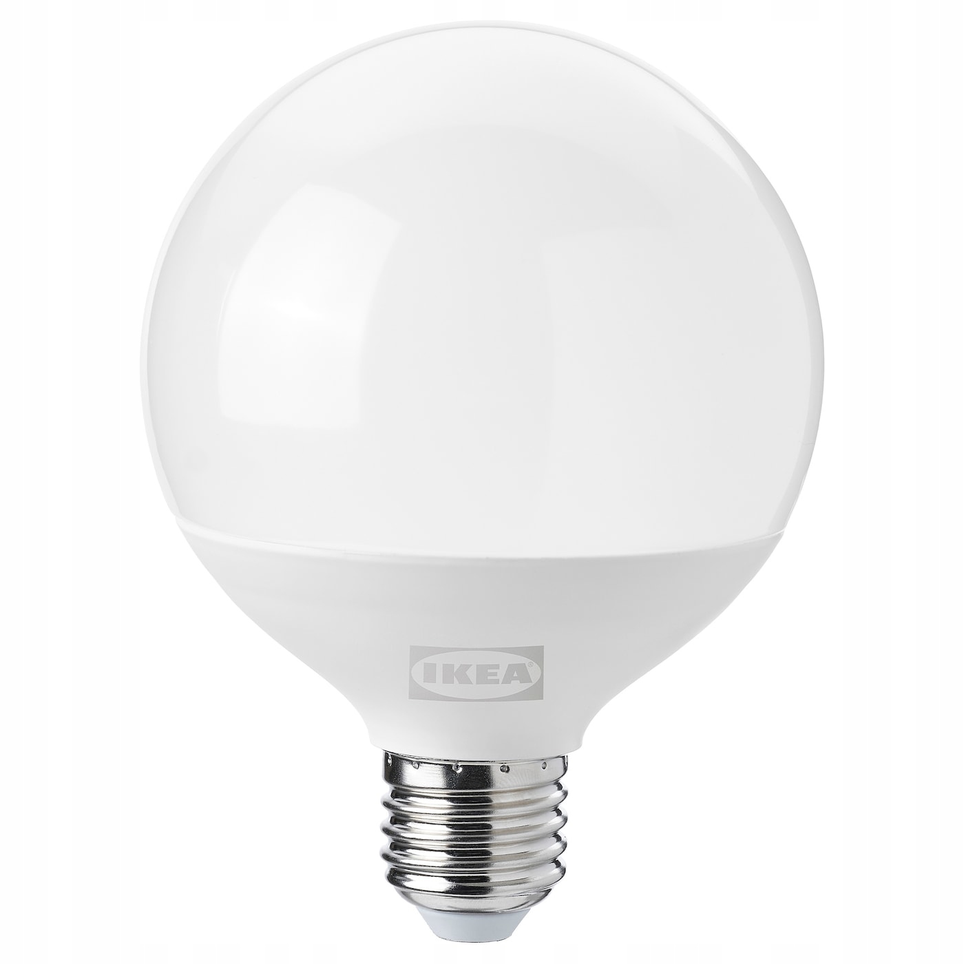 Led žárovka E27 1521 lumenů stmívatelná 8.2 W teplé světlo