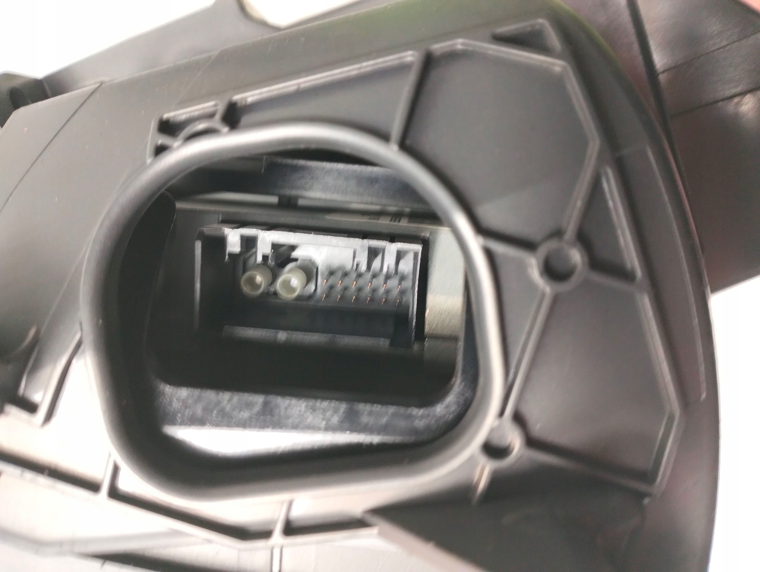 экран навигации CITROEN C6 96493929ZD