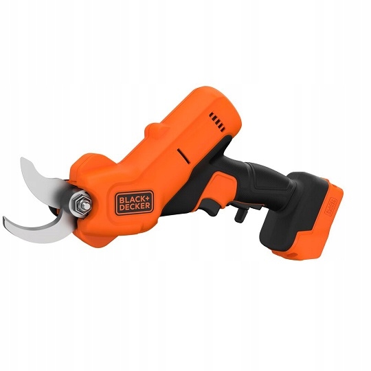 akumulátorový nožík na konáre 25 mm, 18 V Black+Decker [BCPP18B-XJ] Li-Ion