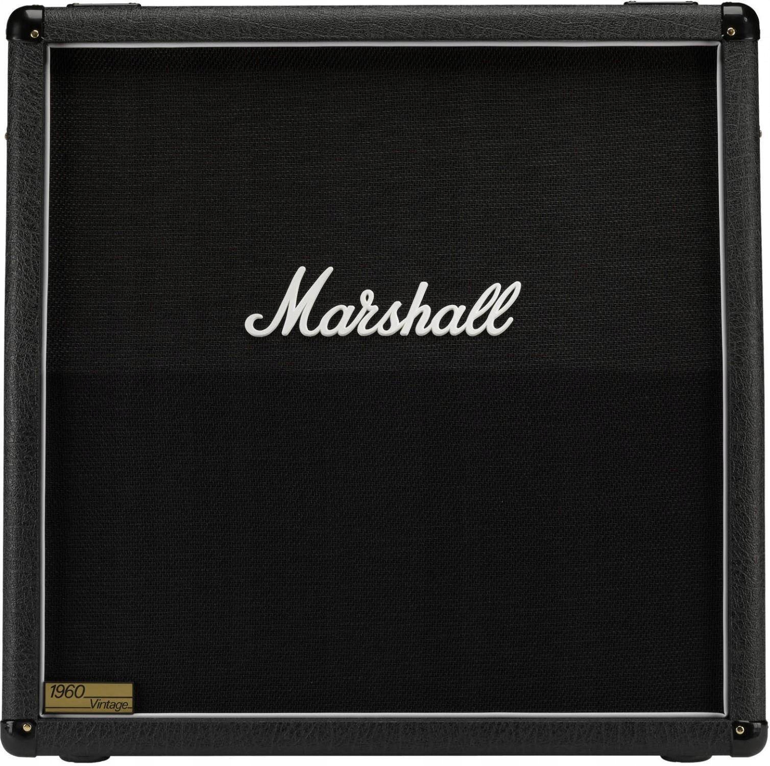 Marshall 1960AV – kytarová reprosoustava 4x12"