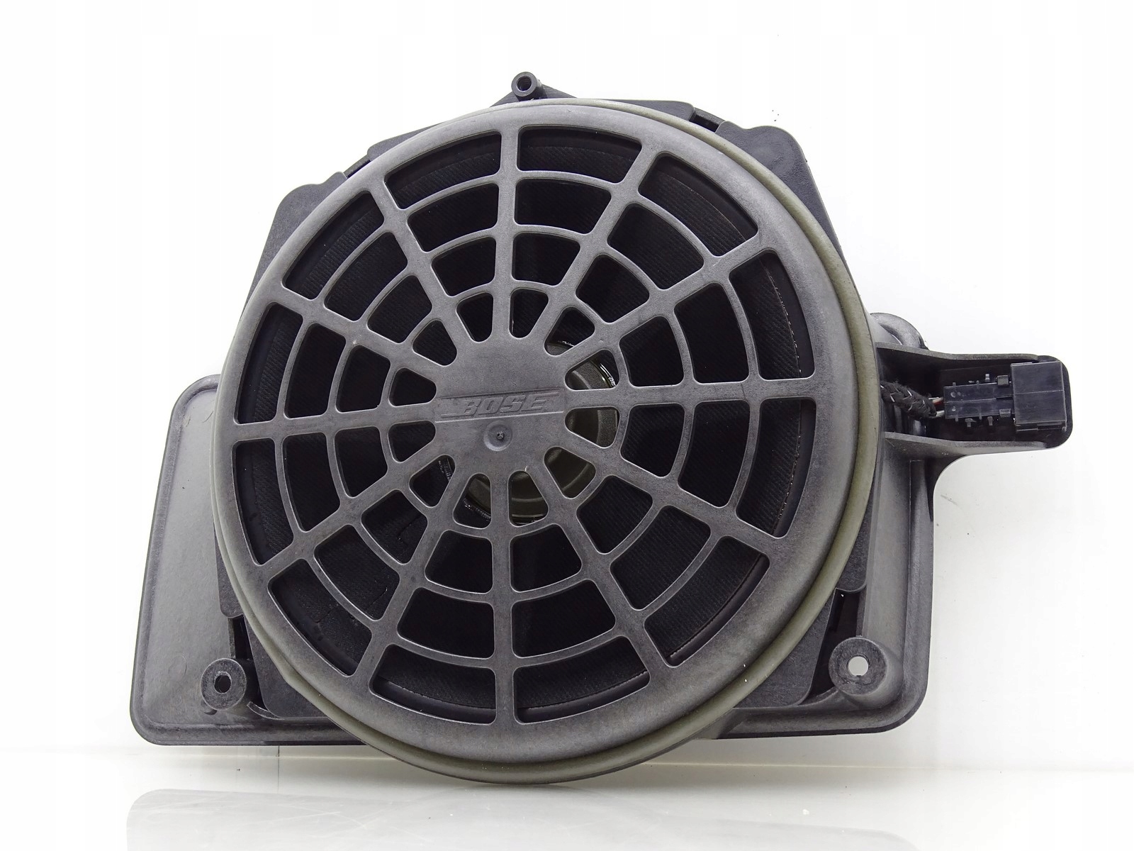Crunch GTI62 Lautsprecher Set Für Audi A4 B7 (2004-2008) - 360 Watt 16,5cm