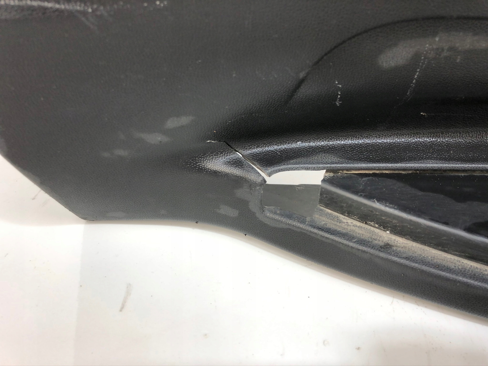 moulding threshold right threshold MERCEDES GLE W292 AMG