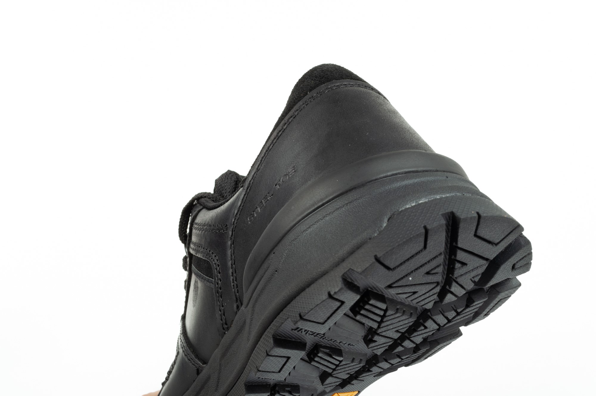 Work shoes Caterpillar [P723075] S1P SRC HRO Model Woodward lth ST