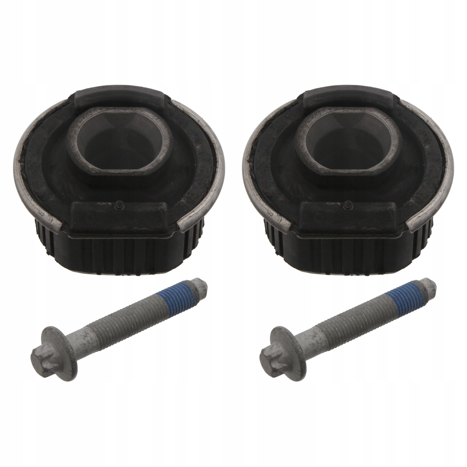 10 93 - SWAG КОМПЛЕКТ ДЛЯ РЕМОНТА ЗАДНЕЙ БАЛКИ MERCEDES A-CLASS 2