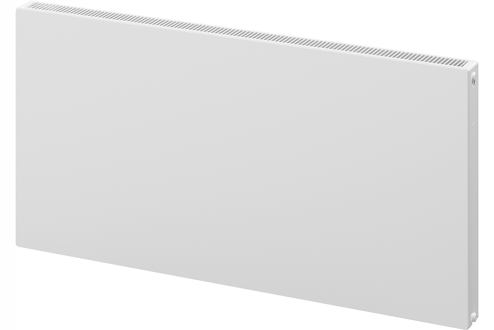 Mexen Flat CF21 Grzejnik Płytowy 400X1100 MM Boczne 874 W Biały