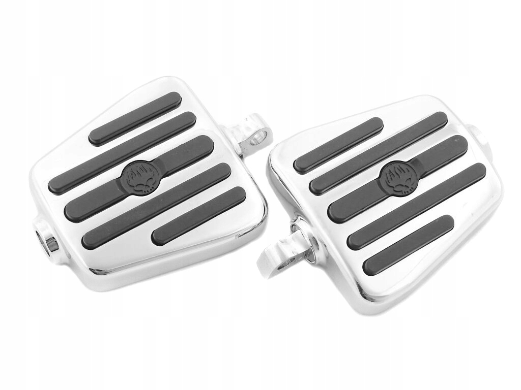 PG-238 - ПІДНІЖКИ HARLEY HD SOFTAIL SPORTSTER KING ROAD FAT