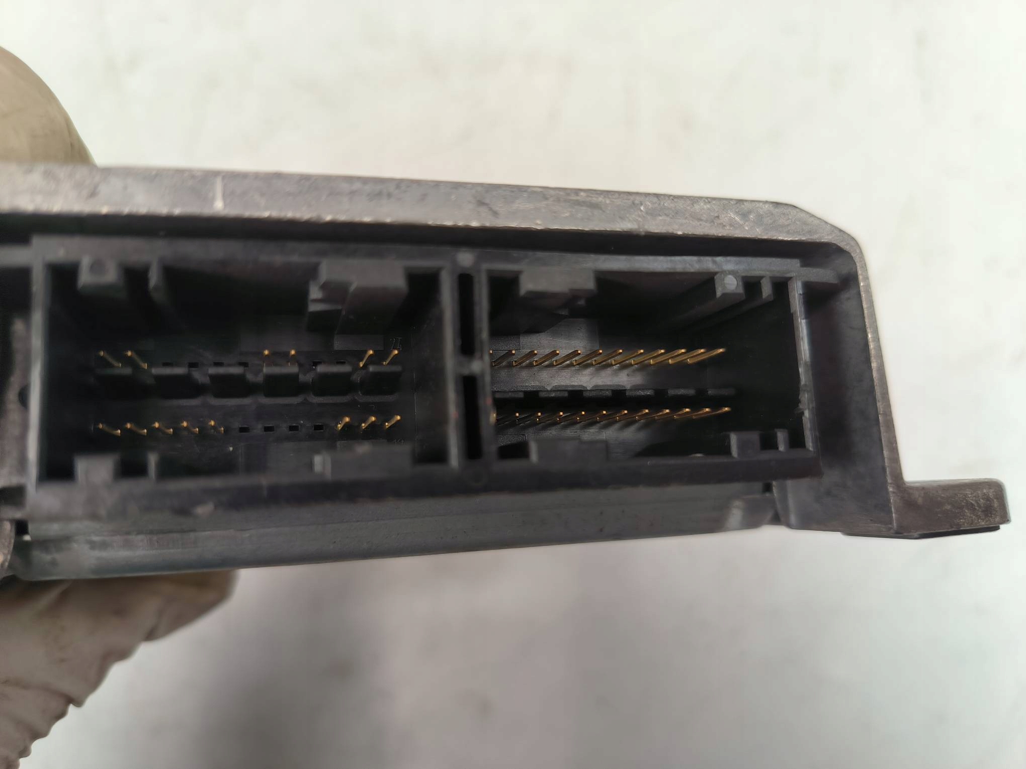 Computer 9673654980 1.6 HDI CITROEN C3 PICASSO