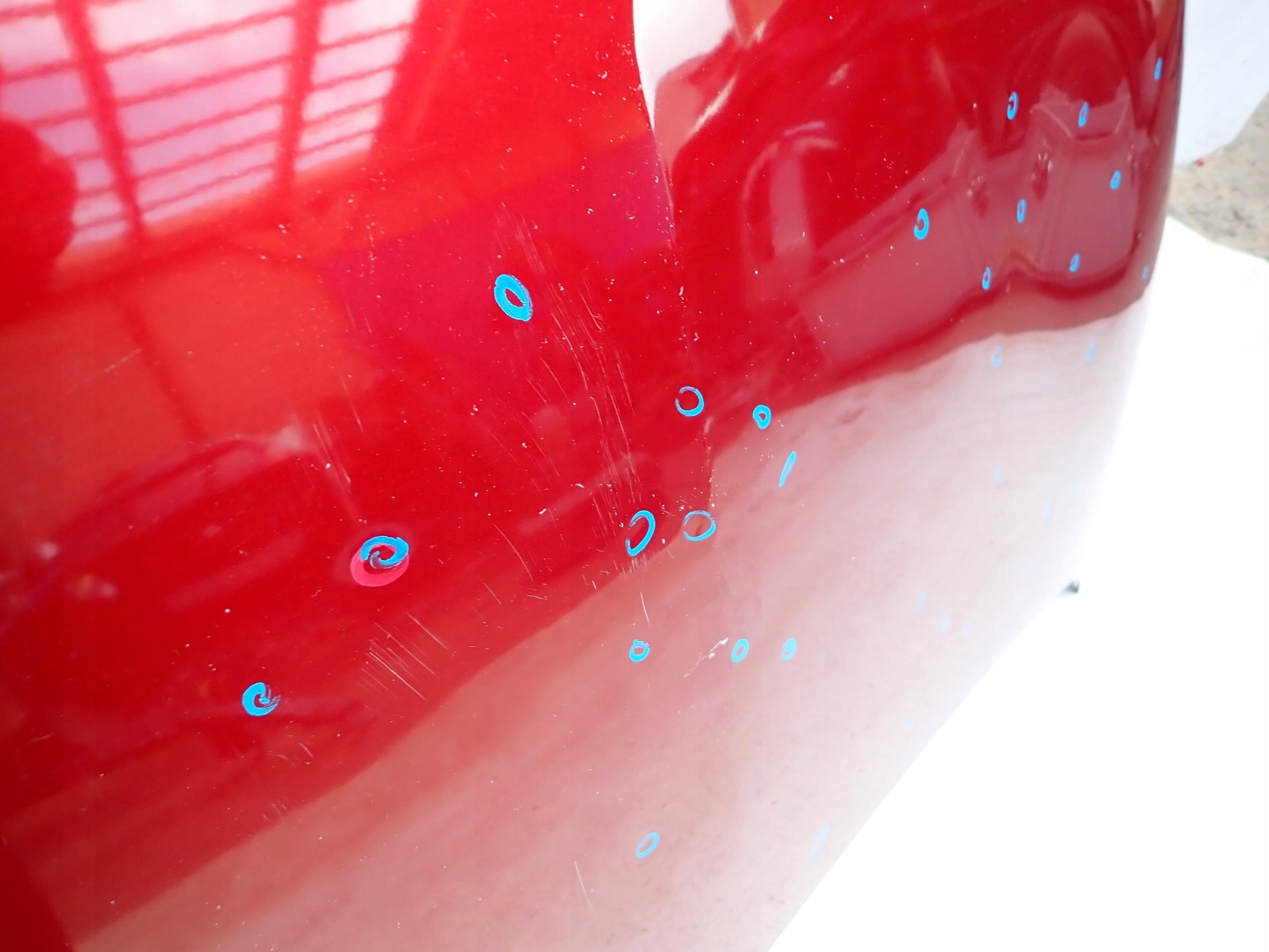 RENAULT ZOE 12-19 bonnet