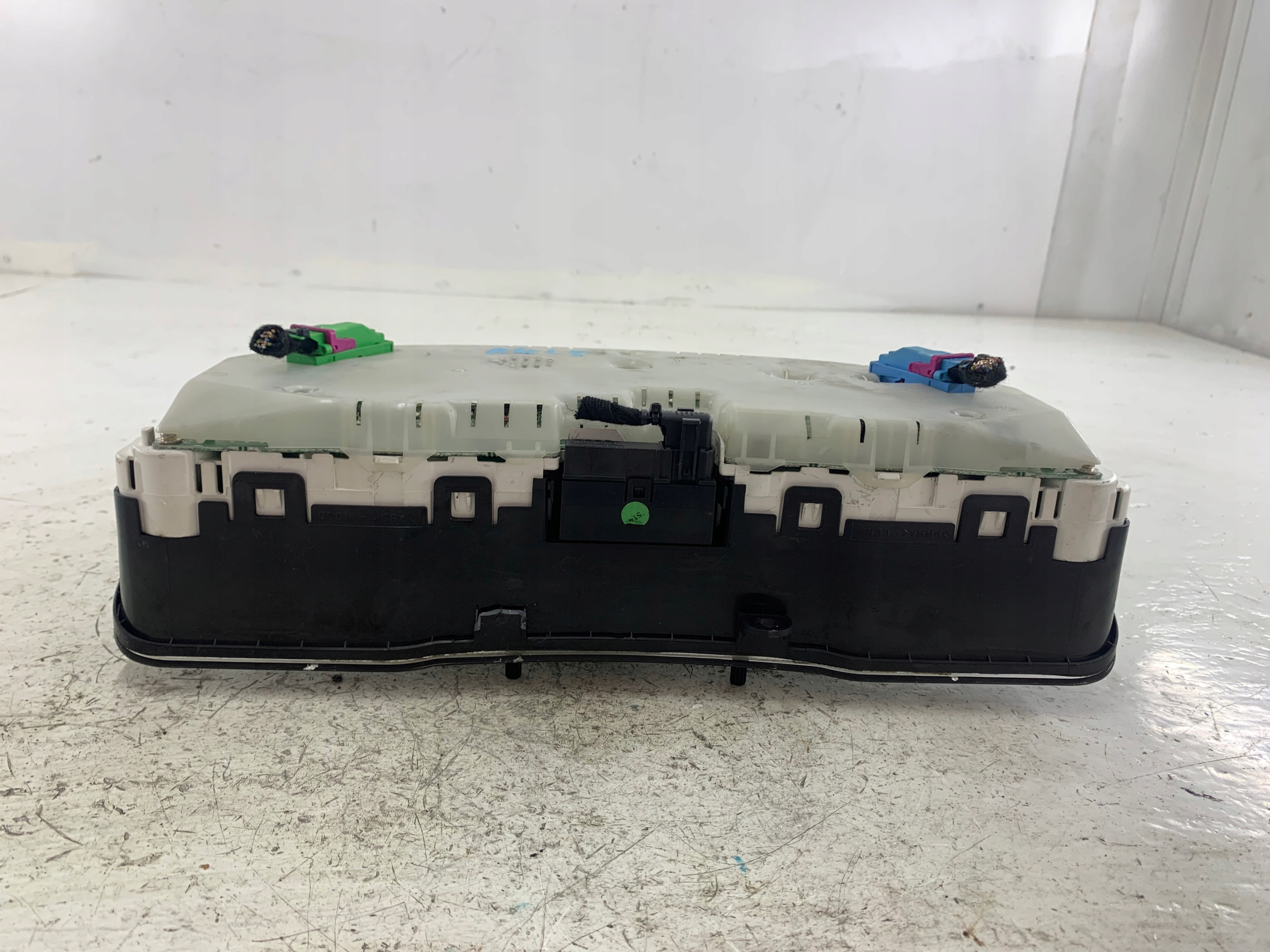 AUDI A6 C5 2.5 TDI dials dials 4B0919860M