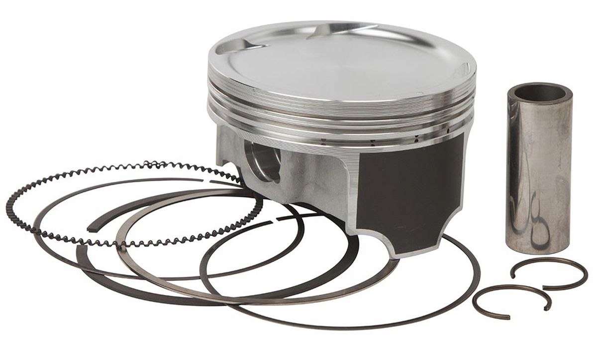 VERTEX TŁOK KAWASAKI KVF 750 BRUTE FORCE 05-14 REPLICA 8,8:1 84,98 MM PIERŚ