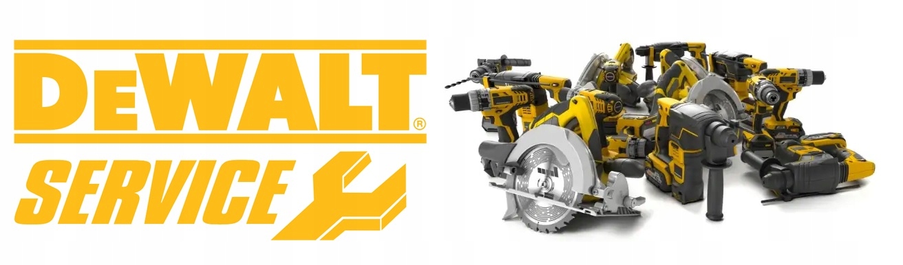 DEWALT PRZEKŁADNIA DO Wkrętarki DCD790 DCD732 Marka DeWalt