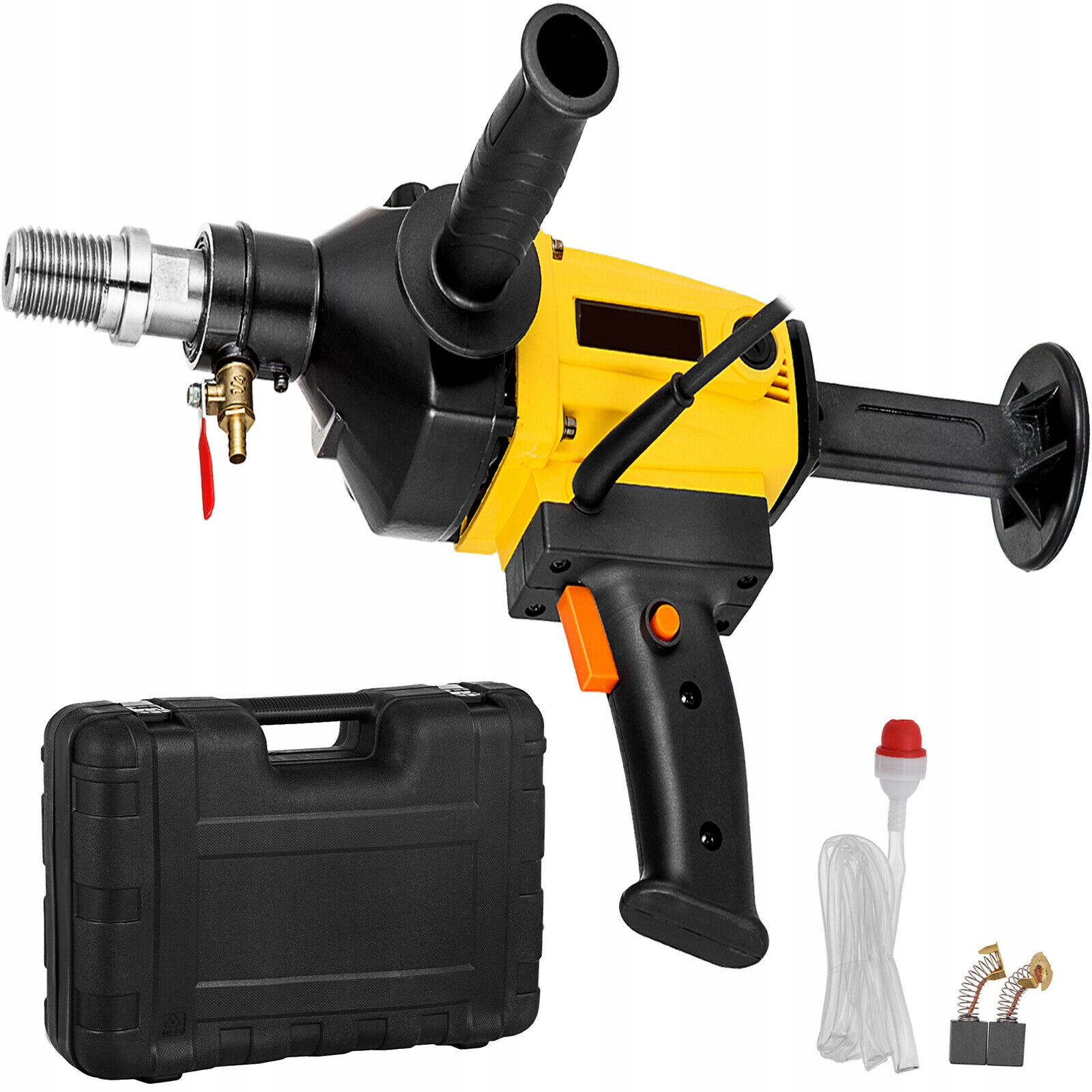 

Vevor Wiertnica Diamentowa RT110A 1880W 110mm 220V